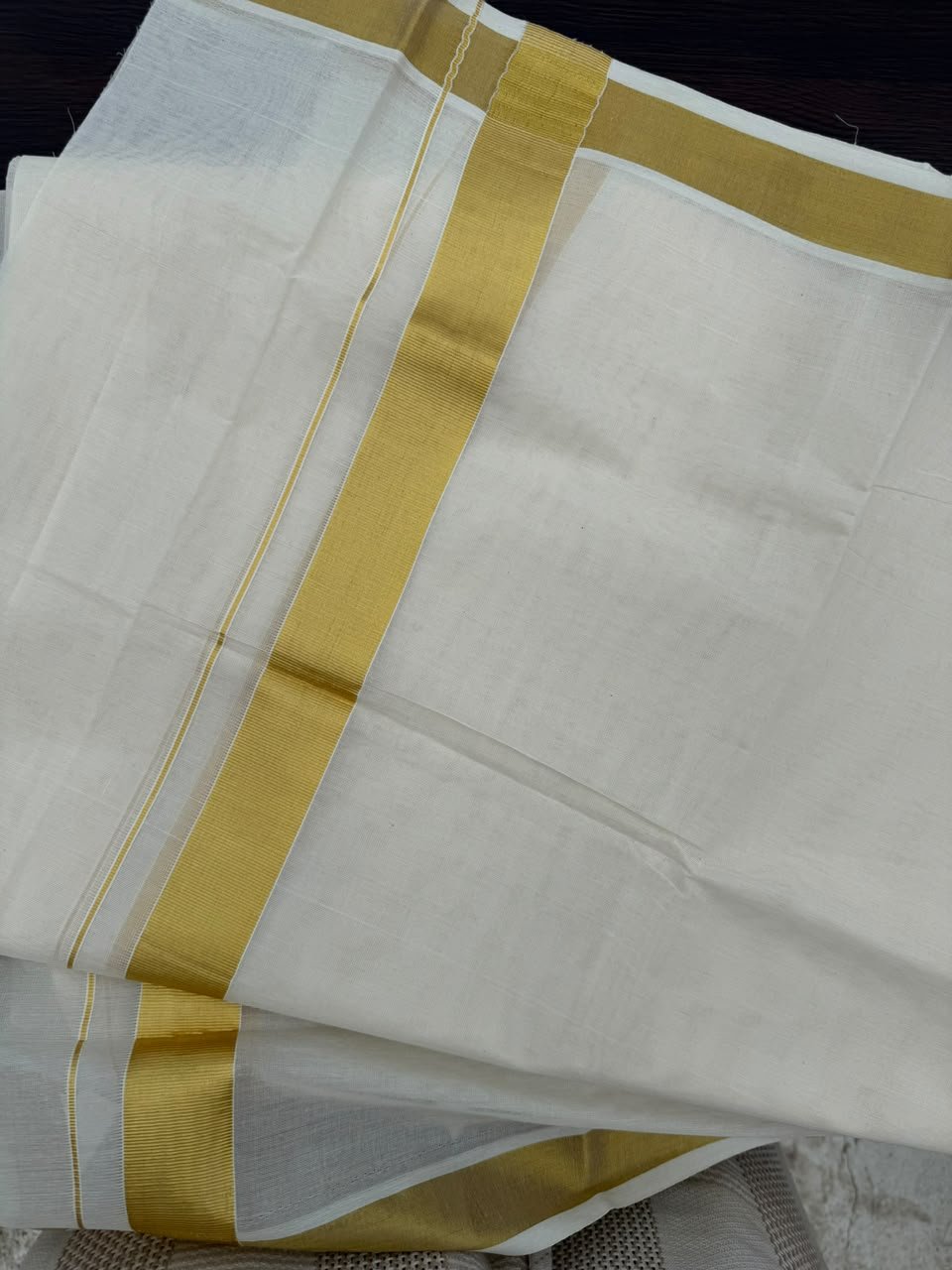 Men's Classic Gold - Image 2