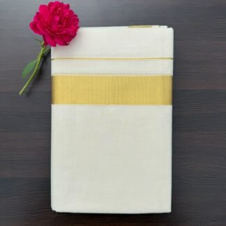 Men's Classic Gold